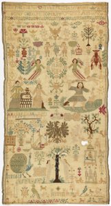 Sampler by Unbekannt Unbekannt